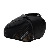 Paletero Drop Shot: Pablo Lima Bentor