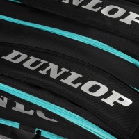 Borsa da padel Dunlop Elite Black Oil