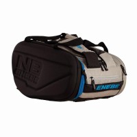 Borsa Padel Enebe Pro XL grigia blu