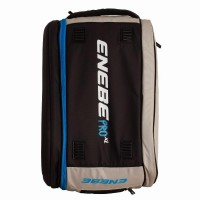 Borsa Padel Enebe Pro XL grigia blu