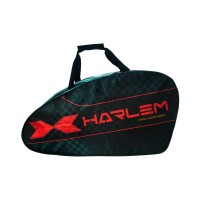 Paletero Harlem Pro Edition Rojo  Offerta + Economico