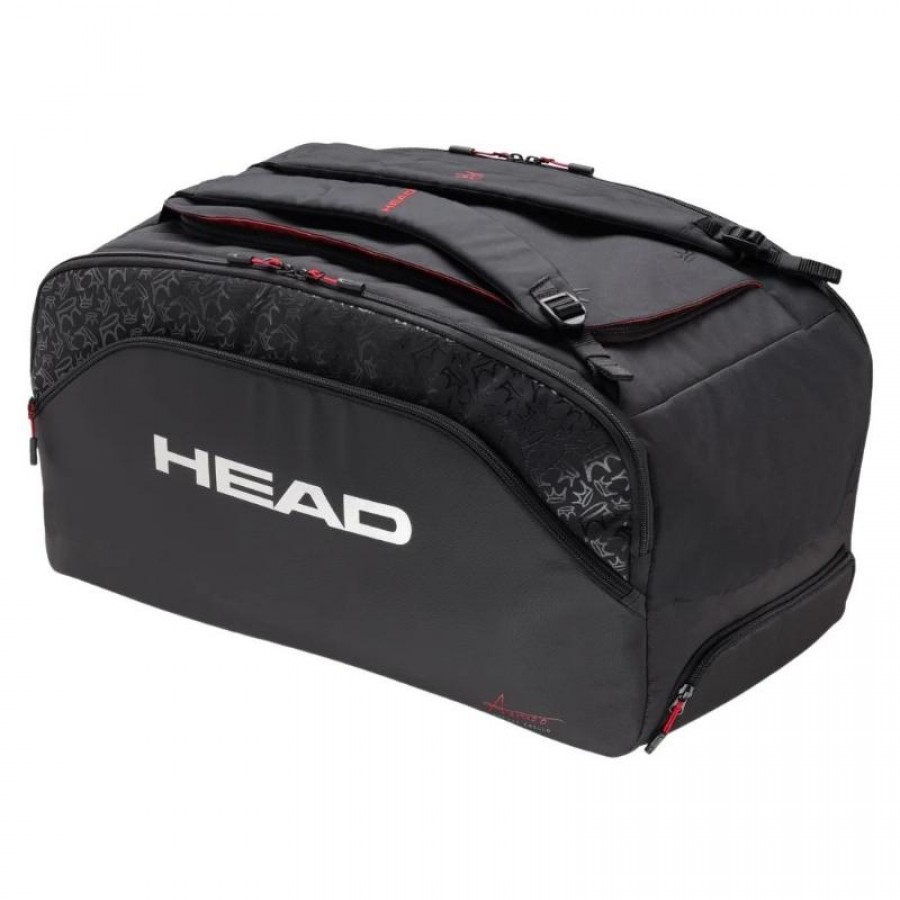 Paletero Head Arturo Coello Pro X Duffle L