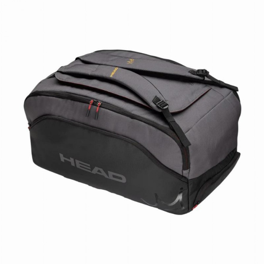 Paletero Head Arturo Coello Pro X Duffle L Grey
