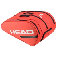Paletero Head Tour Padel L Naranja Fluor  Offerta + Economico