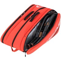 Paletero Head Tour Padel L Naranja Fluor  Offerta + Economico