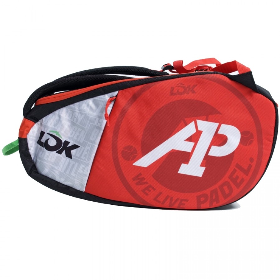 Paletero Lok Granite A1 Padel  Offerta + Economico