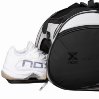 Paletero Nox AT10 Luxury Master Series Blanco  Offerta + Economico