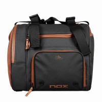 Paletero Nox AT10 Luxury Open Series Marron  Offerta + Economico
