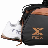 Paletero Nox AT10 Luxury Open Series Marron  Offerta + Economico