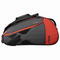 Paletero Nox AT10 Luxury Open Series Rojo  Offerta + Economico