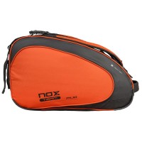 Borsa da padel Nox ML10 Team in terra battuta nera  Offerta + Economico