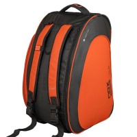 Borsa da padel Nox ML10 Team in terra battuta nera  Offerta + Economico