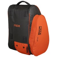 Borsa da padel Nox ML10 Team in terra battuta nera  Offerta + Economico