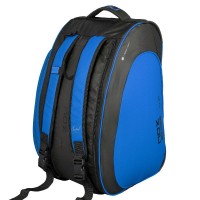 Borsa per racchette da padel Nox ML10 Team nera blu  Offerta + Economico