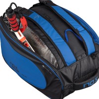 Borsa per racchette da padel Nox ML10 Team nera blu  Offerta + Economico
