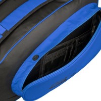 Borsa per racchette da padel Nox ML10 Team nera blu  Offerta + Economico
