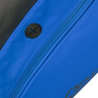 Borsa per racchette da padel Nox ML10 Team nera blu  Offerta + Economico