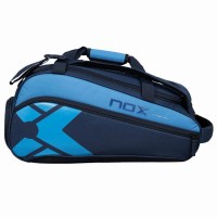Borsa da padel Nox Street Series Sky Blue  Offerta + Economico