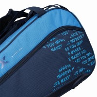 Borsa da padel Nox Street Series Sky Blue  Offerta + Economico