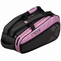 Paletero Nox Street Series Gris Rosa  Offerta + Economico