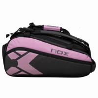 Paletero Nox Street Series Gris Rosa  Offerta + Economico