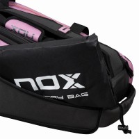 Paletero Nox Street Series Gris Rosa  Offerta + Economico
