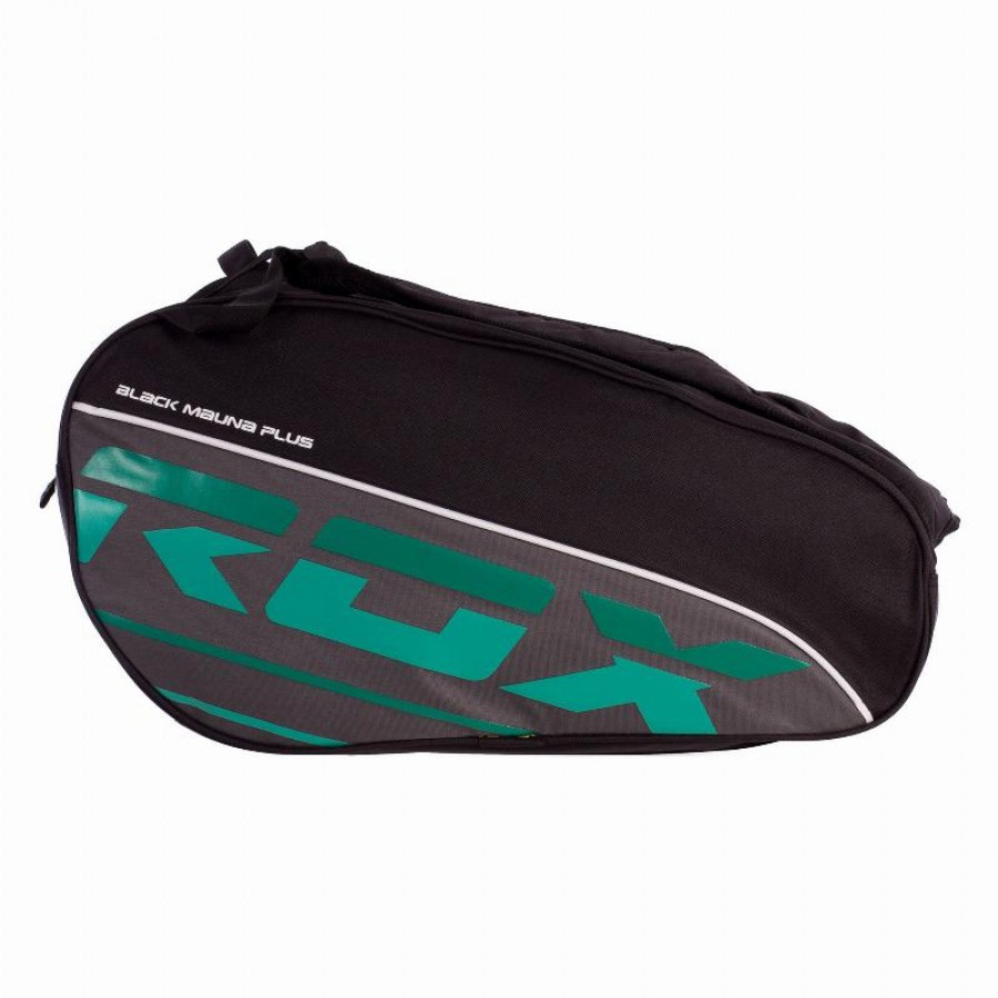 Paletero Rox Mauna Plus Verde