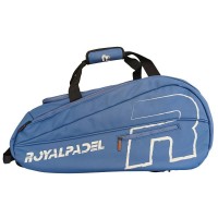 Borsa Royal Padel Force Blue Padel