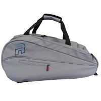 Borsa Royal Padel Force Gray Padel