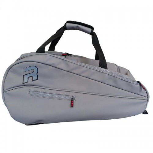 Borsa Royal Padel Force Gray Padel