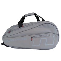 Borsa Royal Padel Force Gray Padel