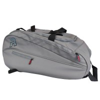 Borsa Royal Padel Force Gray Padel