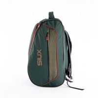 Sacco Siux Edge Green Padel
