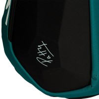Siux Patty Trilogy Verde Nero Borsa per racchette da padel  Offerta + Economico