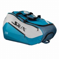 Borsa da padel Siux Pro Tour blu  Offerta + Economico