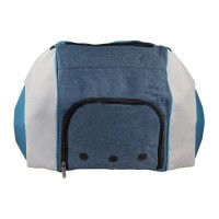 Borsa da padel Siux Pro Tour blu  Offerta + Economico