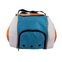 Borsa da padel Siux Pro Tour blu arancione  Offerta + Economico