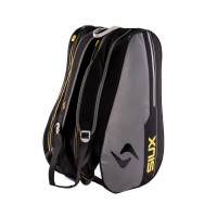 Borsa Siux Pulse Gray Padel