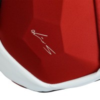 Siux Sanyo Diablo Borsa per racchette da padel rossa nera  Offerta + Economico