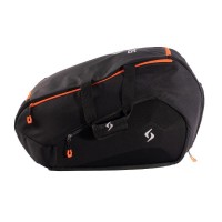 Saca a racchetta Siux Tour Black Padel