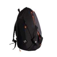 Saca a racchetta Siux Tour Black Padel