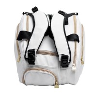 Slazenger Vibora Borsa Padel Bianca  Offerta + Economico