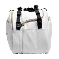 Slazenger Vibora Borsa Padel Bianca  Offerta + Economico