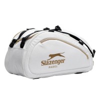 Slazenger Vibora Borsa Padel Bianca  Offerta + Economico