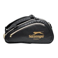 Slazenger Vibora Borsa da Padel Nera  Offerta + Economico
