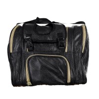 Slazenger Vibora Pro Borsa da Padel Nera  Offerta + Economico