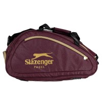 Slazenger Vibora Borsa da Padel Rossa  Offerta + Economico