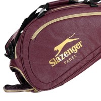 Slazenger Vibora Borsa da Padel Rossa  Offerta + Economico