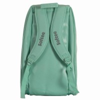 Paletero Softee Auto V2 Verde Soft