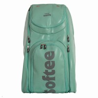 Paletero Softee Auto V2 Verde Soft